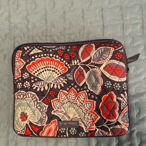 Vera Bradley iPad/tablet case